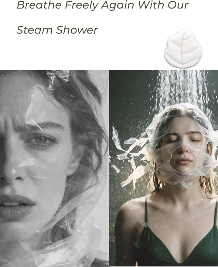 Momcozy 14 Pack Shower Steamers, Mothers Day Gifts, Self Care for Women, Bridal Shower, Aromatherapy with Natural Peppermint & Eucalyptus Essential Oil, Relaxation, Long-Lasting, Ideal Spa Gifts