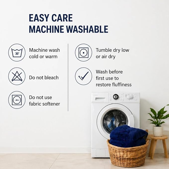 SEISSO 4 Pack Extra Large Bath Towels 63"x35", Bath Sheets for Sensitive Skin 70% Polyester 30% Viscose Fiber from Bamboo, Super Soft, Highly Absorbent & Quick Dry, Oversized Shower Towels