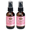 Fabulous Frannie Face - Refreshing Essential Oil Mist A perfect blend of Grapefruit, Frankincense and Lavender Pure Essential Oils 2oz each 2pk