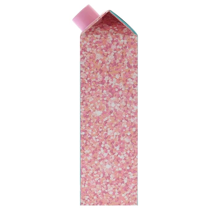 So.? Sorry Not Sorry Milk Vibes Bath Milk, Nourishing & Restoring Bath Soak Infused with Golden Chamomile, Vegan & Cruelty Free (500ml)