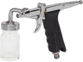 Facial Oxygen Injector Spray Gun Deep Moisturizing Skin Rejuvenation, Atomization Fine Mist Sprayer for Hydrating, Oil Control Portable Home Beauty Salon Use