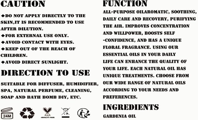 Ylang Ylang Essential Oil - GV77ZF Ylang Ylang Oils for Diffusers, Humidifiers, DIY Candles, Soap, Cleaning, Home, Office, Yoga, Massage, Gifts - 4 fl oz (120 ml)