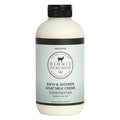Dionis Bath & Shower Goat Milk Crème Unscented 14.5oz (Pack of 1)