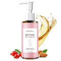 Mythic Body Oils for Women Skin Tightening Body Firming Oil Scented for Dry Skin After Shower - Hydrating Skin Care For Full Body With Natural Ingredients 4.23 FL OZ (Uncented)