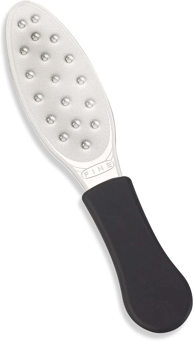 Earth Therapeutics Precisso Platinum Foot File