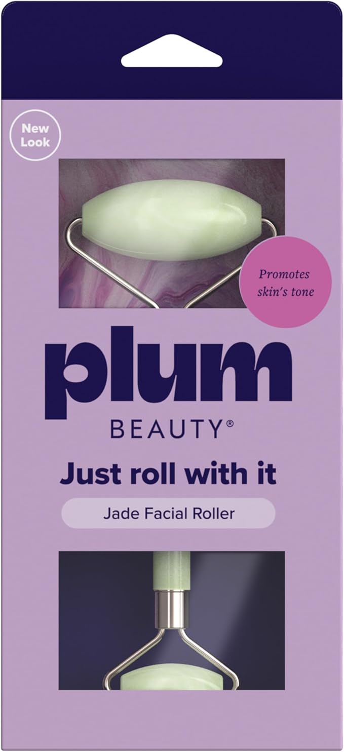 Jade Roller for Face