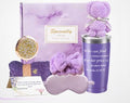 Christian Spa Gift Set for Women, Self Care Box with Biblical Encouragement word of God, Perfect for Birthday, Mother's Day, Christmas