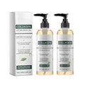 2 Pcs Collagen Lifting Body Oil,Anti-Aging Wrinkle Removal & Collagen Lifting Body Oil for All Skin Type Tightening.