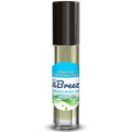 MOBETTER FRAGRANCE OILS Fresh & Breezy Fragrance Body Oil for Unisex