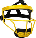 Dinictis Softball Face Mask, Lightweight, Comfortable, with Wide Field Vision, Durable and Safe Face Guards, Premium Protective Softball Fielder's Mask