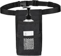 Massage Singer Bottle Holster with Multiple Pockets Design(Bag Only)