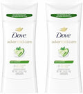 Dove Advanced Care Antiperspirant Stick Cool Essentials 2.6 oz 2PK by Dove