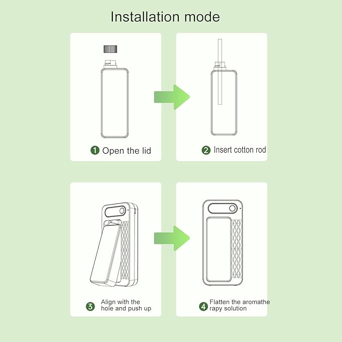 Automatic Wall Mount Fragrance Dispenser, Wall Mount Desktop Standing Air Freshener Spray Dispenser,5 Gears Auto Perfume Dispenser for Home Bathroom Hotel