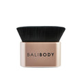 Bali Body Blending Brush | Kabuki Brush for Self Tanner, Face & Body | Streak-Free, Ultra-Soft & Reusable | Tanning Accessory Tool for Mousse, Cream & Spray | Vegan, Easy to Clean, No Stained Hands