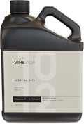 VINEVIDA (128oz) Hotel Fragrance Collection Diffuser Oil - Hotel Scents Diffusers for Home - Cold Air Diffuser Oil - Hotel Scent Essential Oil - Scent No.1012 Inspired by Ritz Carlton Hotel