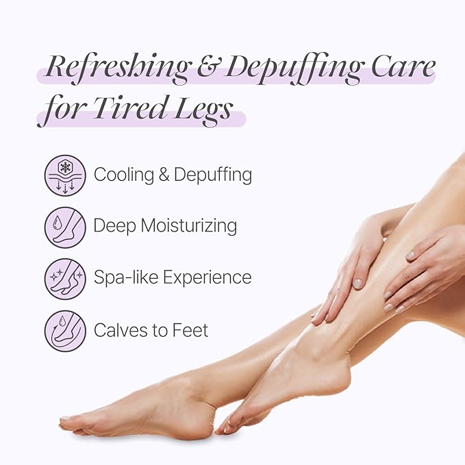 Rose Cracked Heel Treatment Foot Balm, Butter Stick Foot Cream Moisturizer for Women and Men Dry Heels and Feet, Knees, Elbows, Hands, Moisturizing Callus Repair Remover & Softener (Rose, 1PACK)
