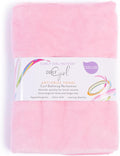 Curly Girl Towel for Women with Curls, Anti-Frizz, Absorbent, Fast Drying, Curly Hair, Microfiber Hair Drying Towel for Curls