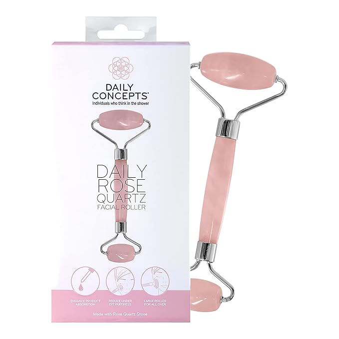 Daily Concepts Daily Facial Roller