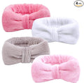 Huachi Skincare Headbands for Women Makeup Spa Headbands for Women Washing Face, Face Wash Head Band Christmas Gifts for Teen Girls