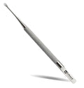 cuticle pusher – (A2) cuticle pusher tool Stainless Steel Nail Care Tool for Manicure & Pedicure – Dual End Nail Cleaner, Cuticle Remover, Cuticle Trimmer, Cuticle Scraper, for Home & Salon