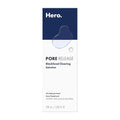 Hero Cosmetics Pore Release Blackhead Clearing Solution, Exfoliating 2% Salicylic Acid Toner Featuring AHA, BHA, and PHA, Blackhead Remover Toner, 100 ml