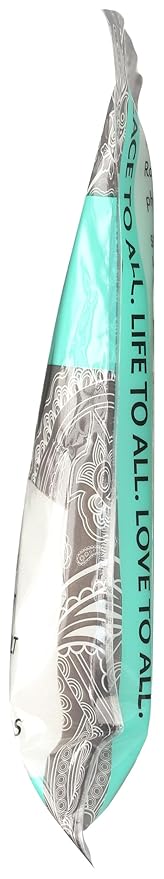 Soothing Touch Bath Salts Pouch, Peppermint Rosemary, 8 Ounce