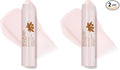 Revlon Tinted Lip Balm, SPF 20, Natural Fruit Oils | Tropical Coconut | Pack of 2 | Lasting Hydration