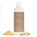 Deep Steep Magnesium Bubble Bath, 15.6 oz – Foaming Soak with Magnesium, Coconut Oil, Aloe, Vitamin C, Shea Butter & Argan Oil – Vegan, Clean Beauty for Stress & Sleep (Brown Sugar Vanilla)