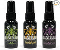 Blunt Bully Air Freshener (3 Pack) (Relaxing Aromatherapy Blend) Premium Oil Based Air Freshener Spray. Long-Lasting Room, Bathroom, Office & Car Scent | Eliminates Odors from Smoke, Pets & More