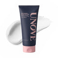 UNOVE Deep Damage Repair Hair Mask - Protein Hair Treatment & Hair Mask for Damaged Hair | Deep Conditioning & Keratin Hair Mask for Dry, Frizzy Hair | Korean Hair Care | Tender Bloom, 10.82 fl oz