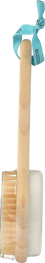 EcoTools Bamboo Foot Brush and Pumice
