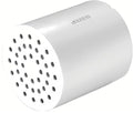 Universal Replacement Shower Filter Cartridge for Hard Water, 15-Stage Filter Cartridge-Reduces Chemicals Chlorine Transform Itching Eczema & Acne into Glowing Hair Nails & Skin Fast