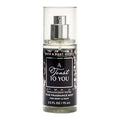 Bath and Body Works Fine Fragrance Mist Travel Size Mini Purse Spray 2.5 Ounce (A Toast To You)