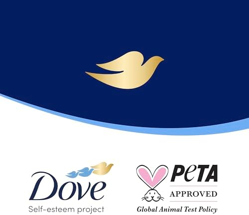 Dove Deep Exfoliating Beauty Bar Soap, Charcoal Powder, 6 Count, 3.75 Ounce (Pack of 72) - Image 4
