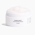 Bushbalm Dark Spot Exfoliating Scrub - Natural Body Scrub Exfoliant to Hydrated, Soften and Enhance Glow in Skin - Bermuda, 236 ml