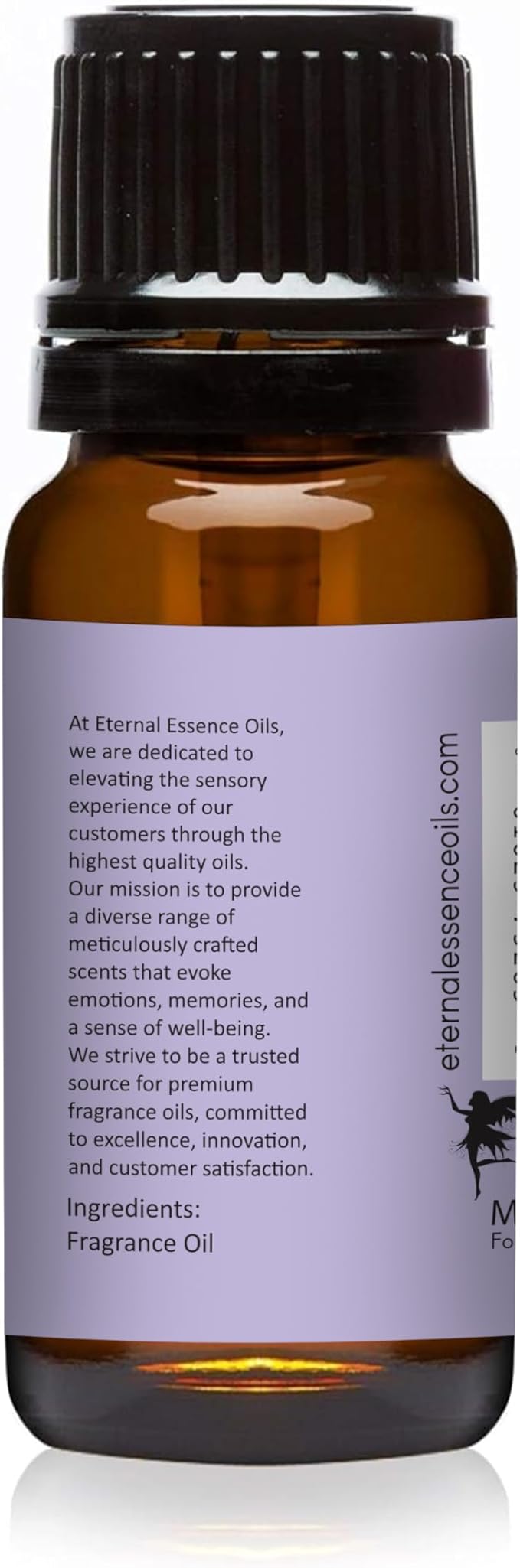Lavender Chamomile Premium Grade Fragrance Oil - 10ml - Scented Oil