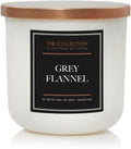The Collection by Chesapeake Bay Candle, Grey Flannel