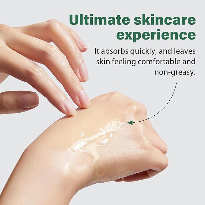 Collagen Lifting Body Oil After Shower, Hydrating Collagen Oil For Body, Moisturizing Anti Aging for Women & Men, Helps Soften Appearance of Crepey Skin for All Skin Types, 3.8 Fl Oz