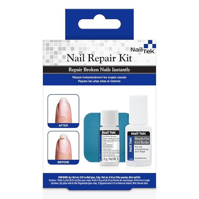 Nail Tek Nail Repair Kit