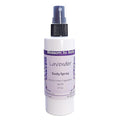 Blossom to Bath Lavender Body Spray (4 Ounce) - Pure Essential Oil Fragrance - Energizes Skin with a Relaxing Comforting Scent