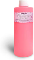 Pink Sugary Candied Natural Fragrance Body Oil - Luxury Scented Body Oil Perfume- Women’s Scented Oil - Long Lasting Perfume - Uncut Fragrance Oil in Plastic Bottle 2 Fl Oz (Pack of 1)