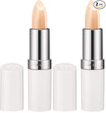 Rimmel Kate Lip Conditioning Balm,Cream,0.14 Fl Oz,(Pack of 2)