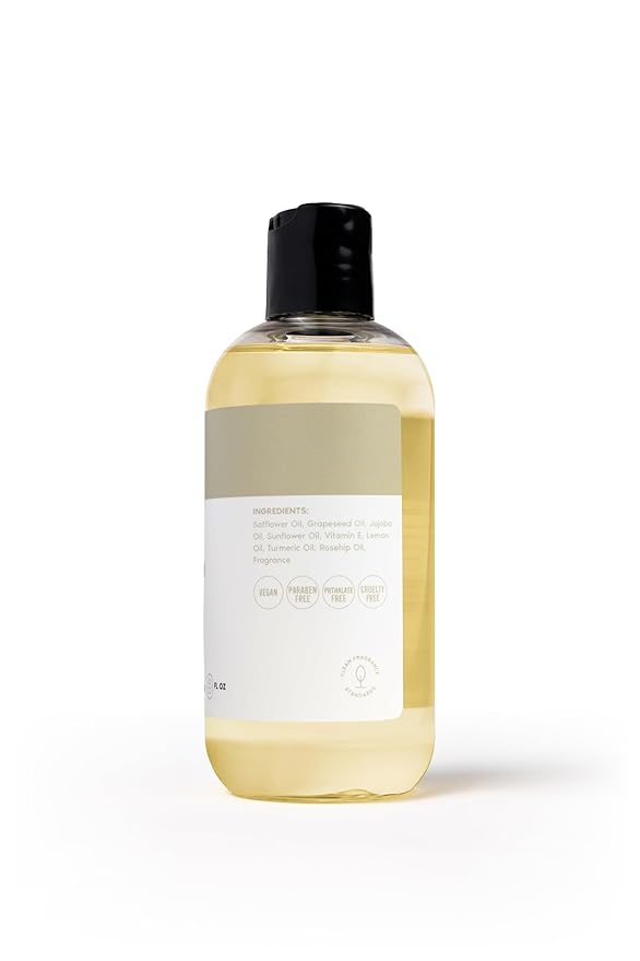 Her Fantasy Box | Body Splash Santal Driftwood