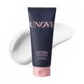 UNOVE Deep Damage Repair Hair Mask - Protein Hair Treatment & Hair Mask for Damaged Hair | Deep Conditioning & Keratin Hair Mask for Dry, Frizzy Hair | Korean Hair Care | Tender Bloom, 7 fl oz