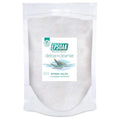 Epsoak Epsom Salt 19 lb. Magnesium Sulfate USP. Resealable Epsom Salt Bag Detox + Cleanse, Made in The USA, Cruelty-Free Certified