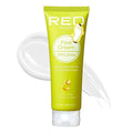 Red by Kiss 25% Urea Foot Cream- Ultra Hydrating Foot Cream with Salicylic Acid for Dry and Cracked Heels, Non-Greasy Formula 4.2 oz