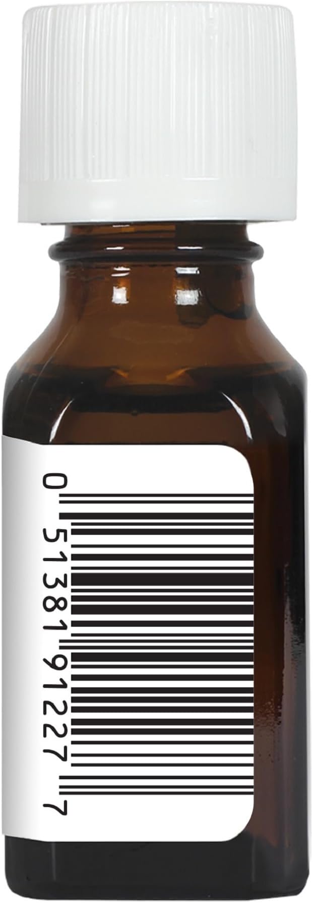 Aura Cacia Rose Absolute Pure essential Oil in Jojoba Oil, 0.5 Ounce.