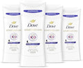 Dove Invisible Antiperspirant Sheer Fresh No White Marks 4PK 2.6 oz by Dove