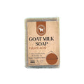 Honey Sweetie Acres Fulvic Acid Goat Milk Soap - Handmade 5 oz Bar, Made with Natural Ingredients, Moisturizing & Gentle, Made in the USA