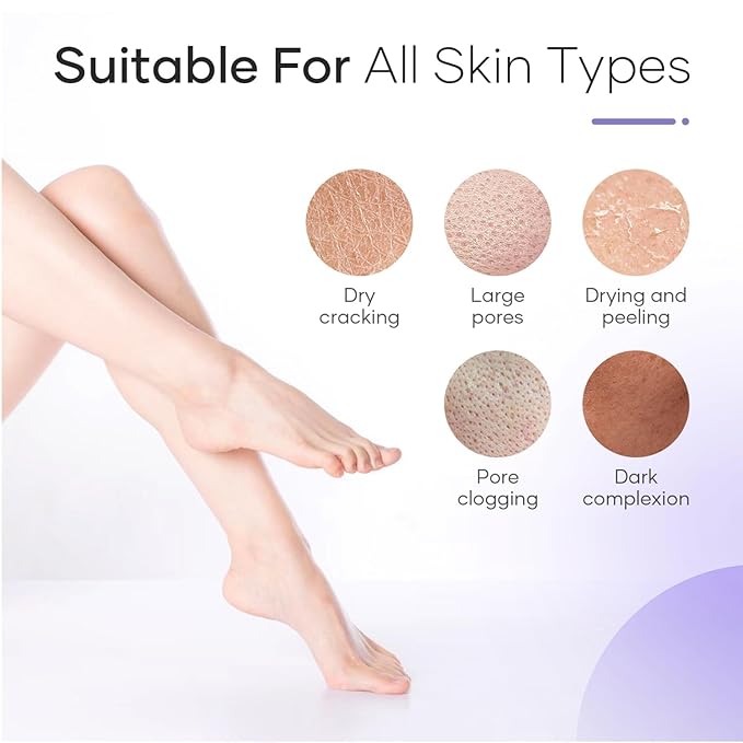Deluxe 6 Step Pedicure Kit with Massage Oil Candle, Epsom Salt, Callus Remover Gel, Collagen Mask & Shea Butter Lotion + Disposable Pedicure Kit, Liner & Slippers (01 Set, Orange)